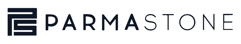 Parmastone Logo